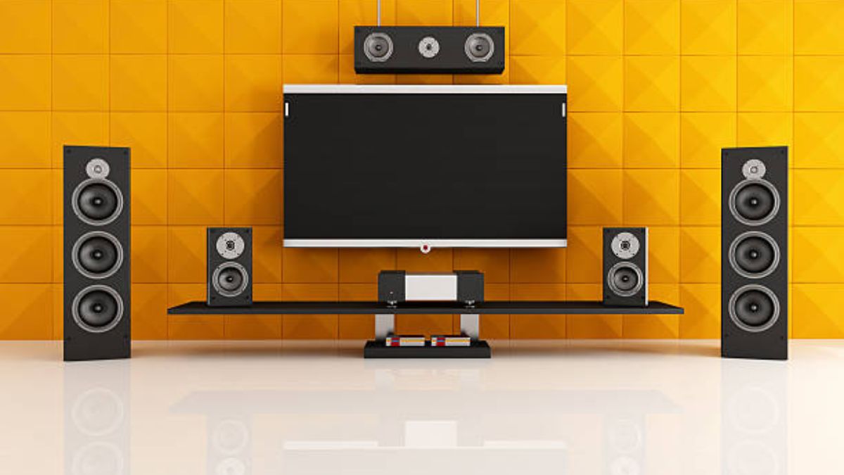 Best home theater system in clearance the world