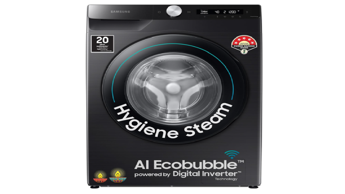 Front Load Washing Machines Under 50000 Explore The Best Ones Online