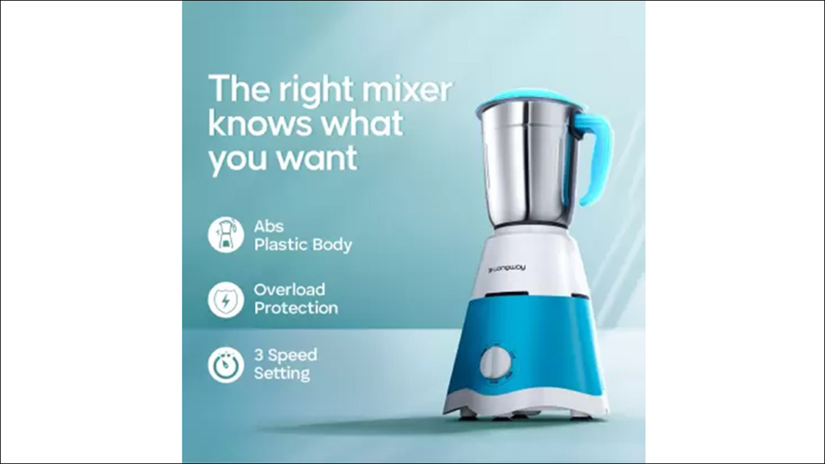 Blend, Juice And Grind Like A Pro The Best Juicer Mixer Grinder For