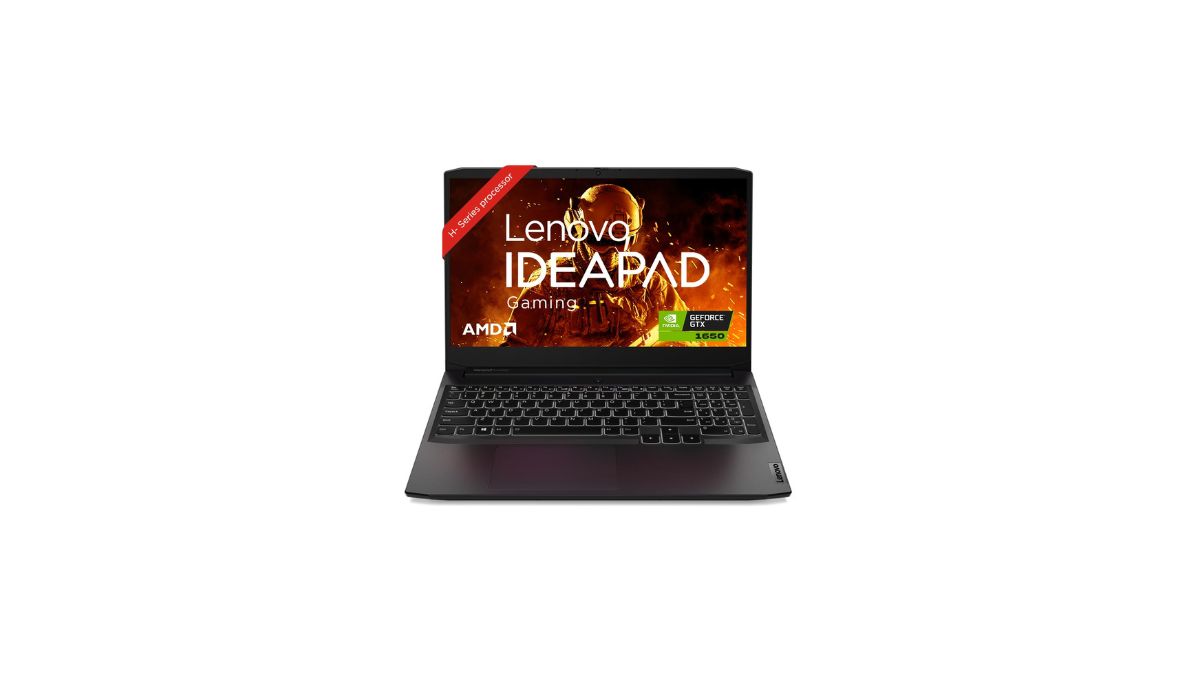 Best Gaming Laptops Under 60000 (January 2024) From Across Brands Like