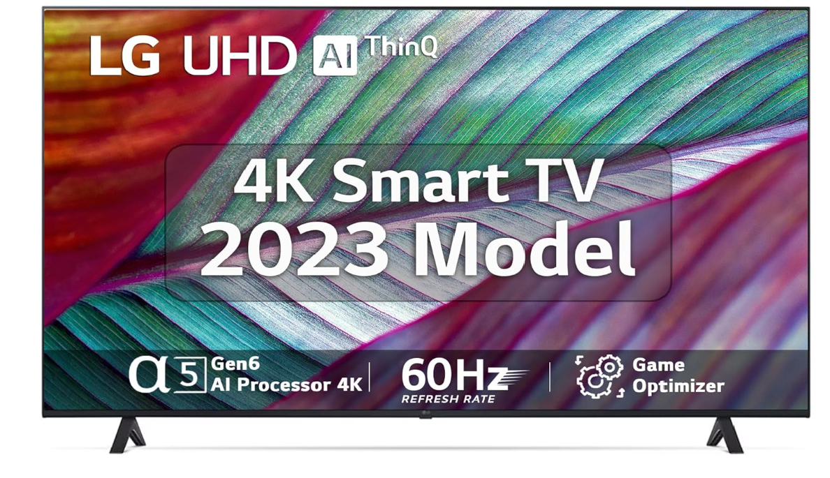 Best LG LED TV Top Class Smart Televisions With Finest Screen