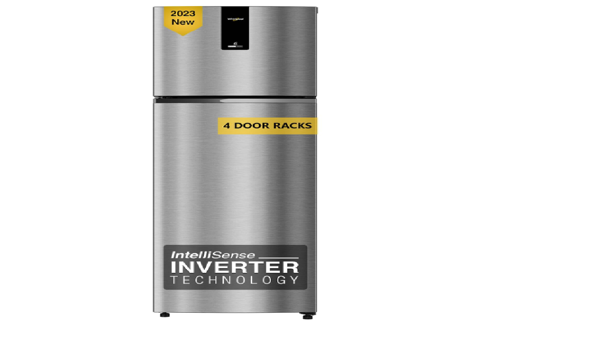 Grab The Most Stylish Double Door Refrigerators During The Amazon Great
