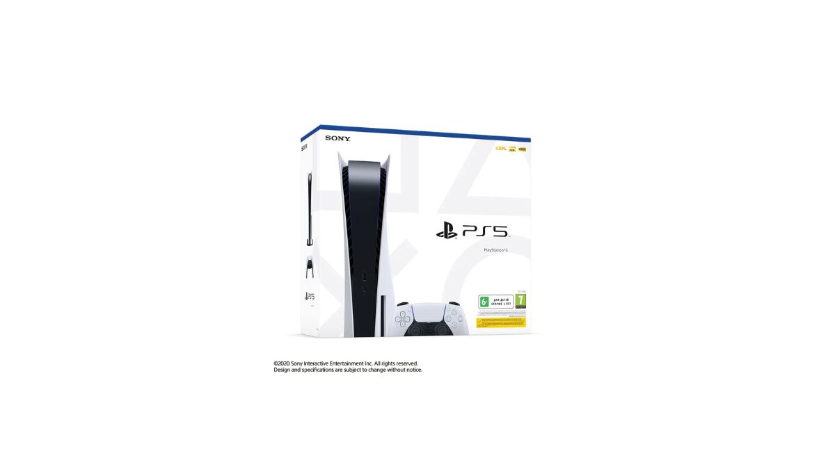 Amazon Great Indian Festival 2023 Best PS5 and PS4 Gaming Consoles On