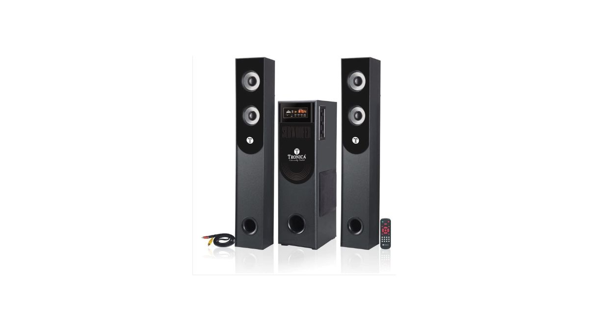Amazon Great Indian Festival 2023 Deals On Best Home Theatre Systems