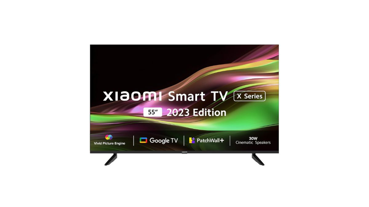 Best Xiamoi TV 55 Inch Price (October 2023) Your Gateway To Cinematic
