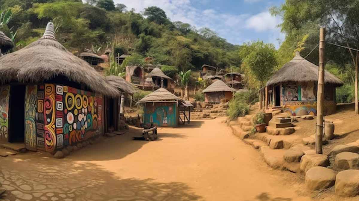 Small Town, Big Adventure: 5 Tourist Villages Worth Exploring Around The  World | HerZindagi