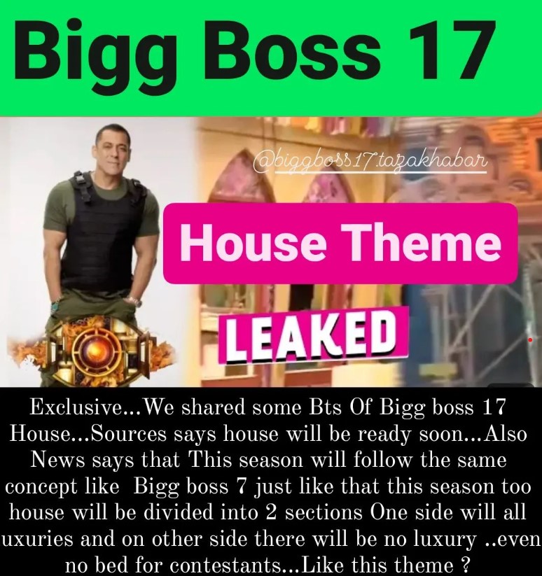 bgg boss  theme detals