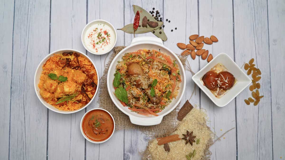 Here Are 5 Side Dishes To Cook And Serve With A Savoury Plate Of Biryani