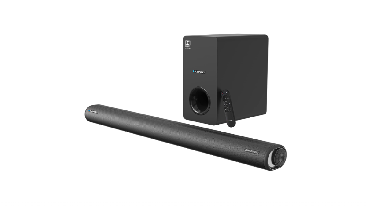 Amazon Great Indian Festival 2023 Up To 66 On The Best Blaupunkt