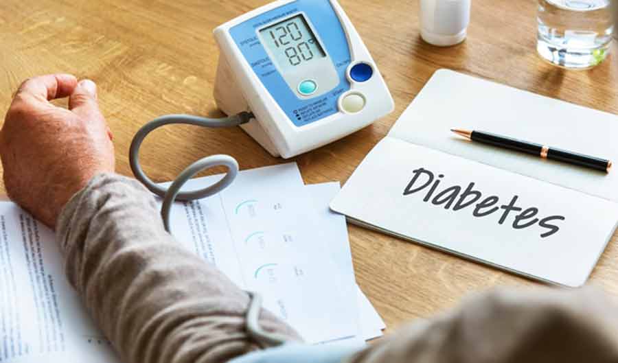 blood sugar problem and diabetes