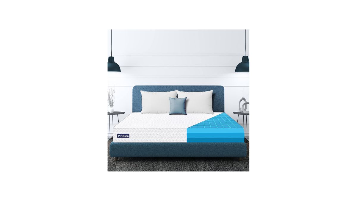 Top 10 Best Mattress Companies In India (October 2023) HerZindagi