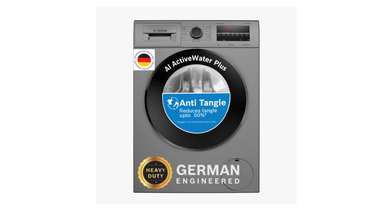 Amazon Great Indian Festival 2023 शारदीय नवरात्रि से पहले Bosch