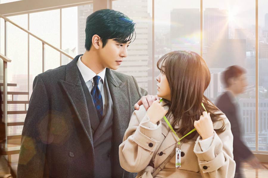 5 Hit Korean Dramas Of All Time To Watch On Netflix | HerZindagi