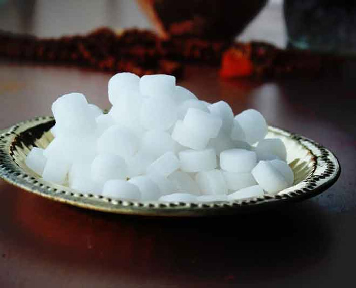 camphor astrology remedies