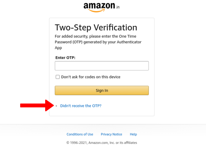 can I recover an Amazon account without a phone number or password
