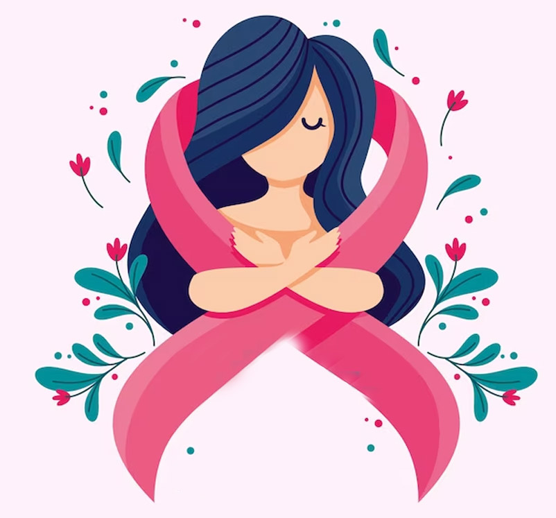 can breast cancer be cured