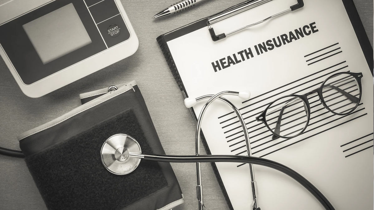 can i claim for multiple health insurance