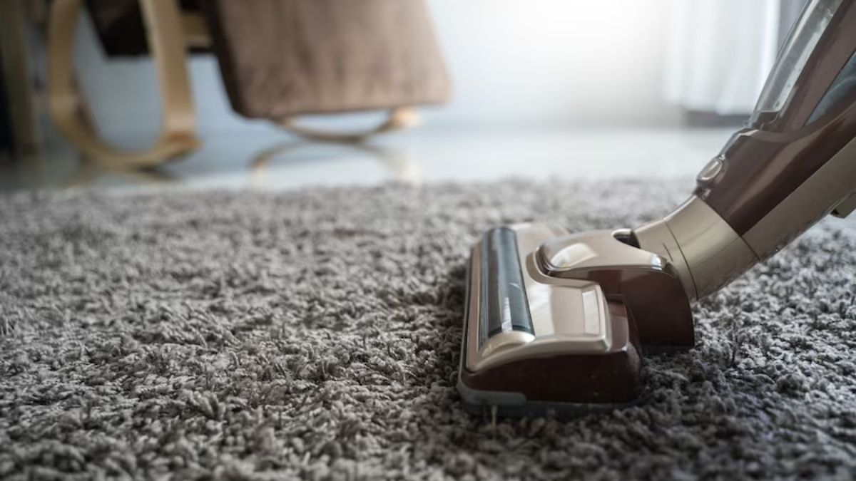 carpet cleaning tips ()