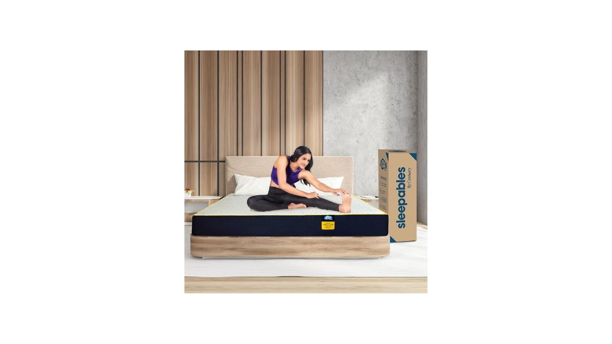 Top 10 Best Mattress Companies In India (October 2023) HerZindagi