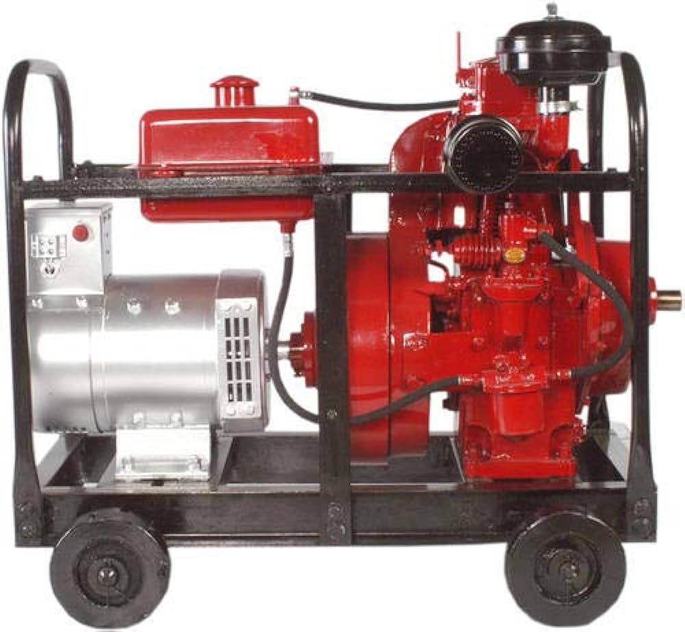 Emergency Situation बिजली की तुलना में जनरेटर का ऐसे इस्तेमाल करना हो