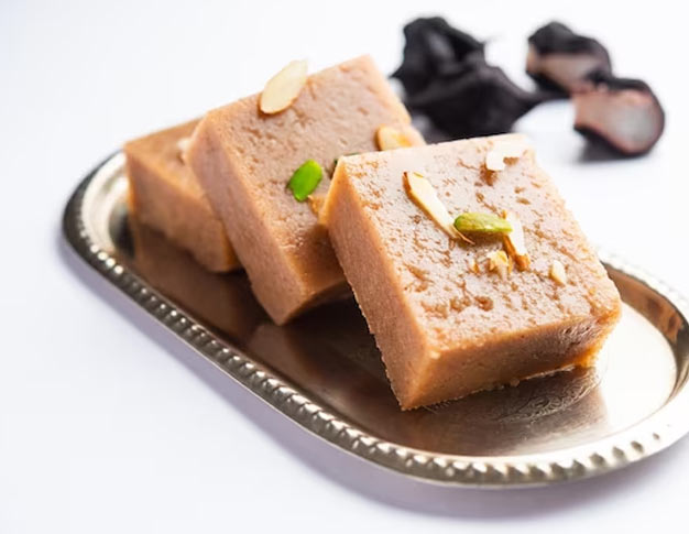 chhattisgarhi vrat dishes