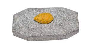 clean grinding stone cleaning