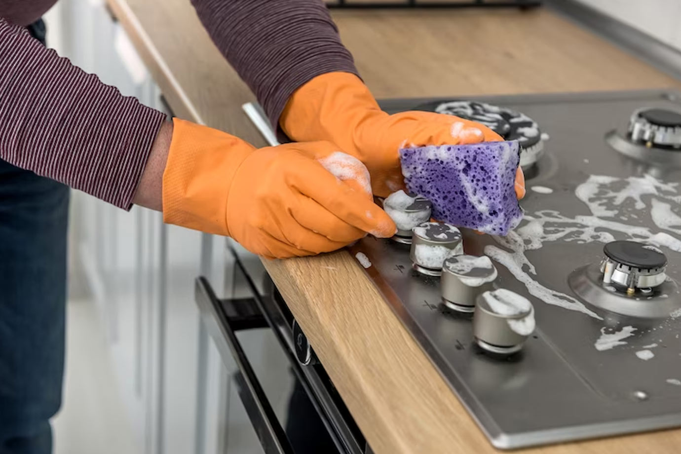 cleaning tips ()