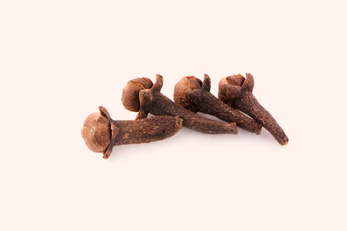 clove remedies for evil eye