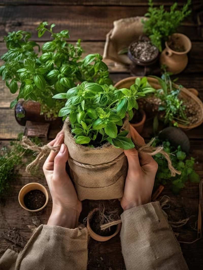 harvest-fresh-flavor-at-home-5-easy-herbs-to-grow-in-balcony-herzindagi