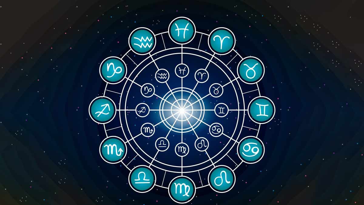 Daily Horoscope For October 8 2023 Astrology 