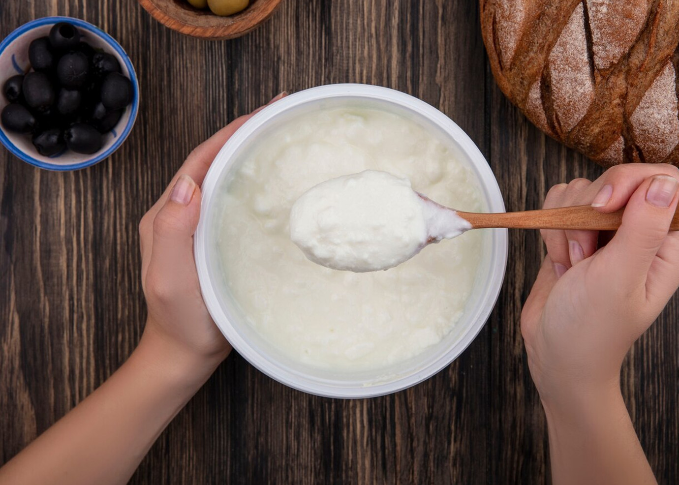 dairy products in sargi