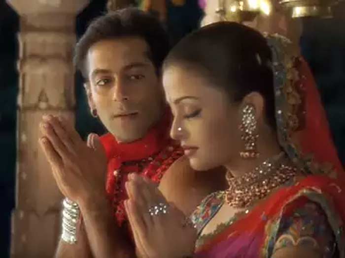 dholi taaro dhol baaje