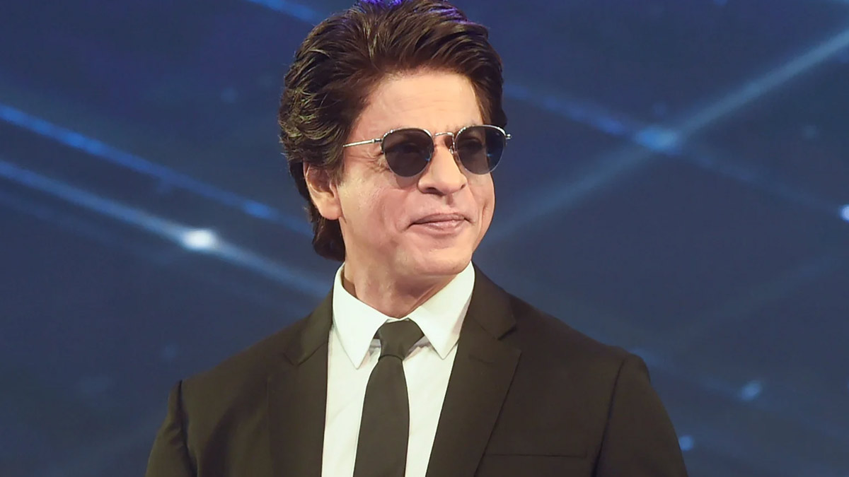 SRK Birthday Special :आखिर क्यों कंगना रनौत ने शाहरुख खान को कहा था ...