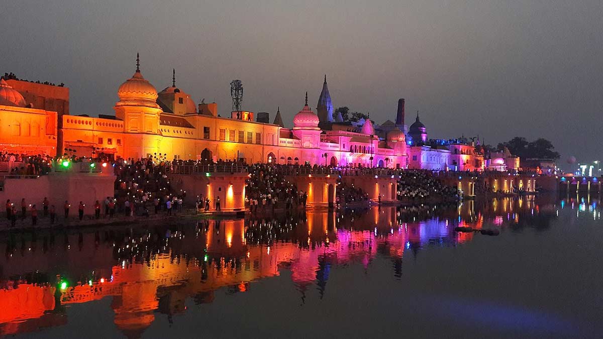 Diwali 2023: 5 Beautiful Destinations To Visit During The Diwali 2023 Long Weekend