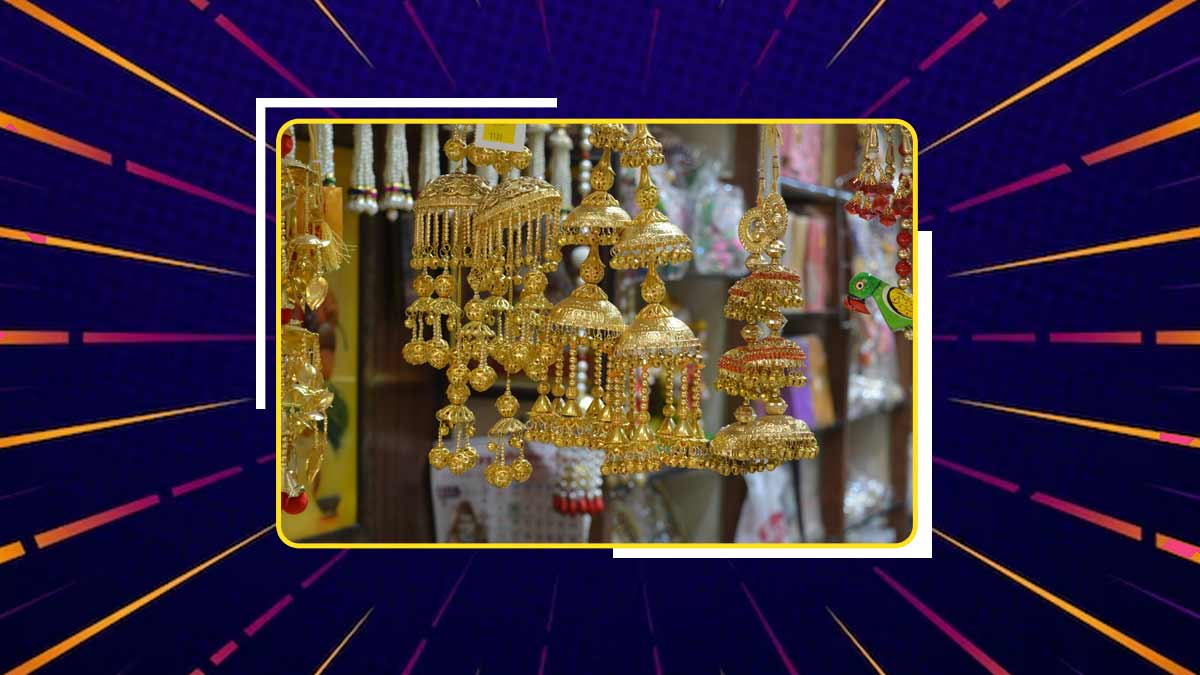 Diwali 2023: Here Are 5 Markets In Delhi NCR To Buy Aesthetic Decor Items