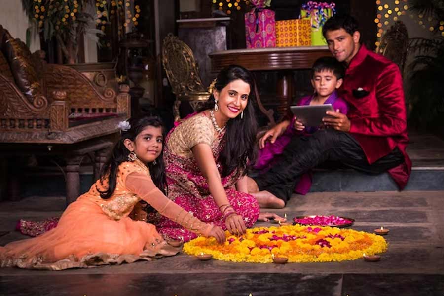 diwali decor ideas diy