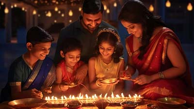 Diwali 2023: Chants To Avoid Financial Crisis In Life, Expert Weighs In ...