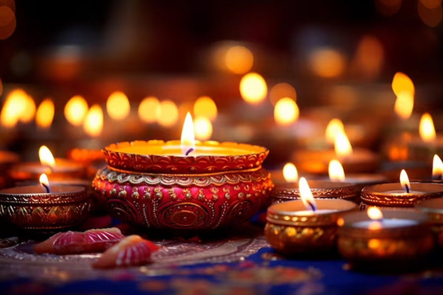 diyas