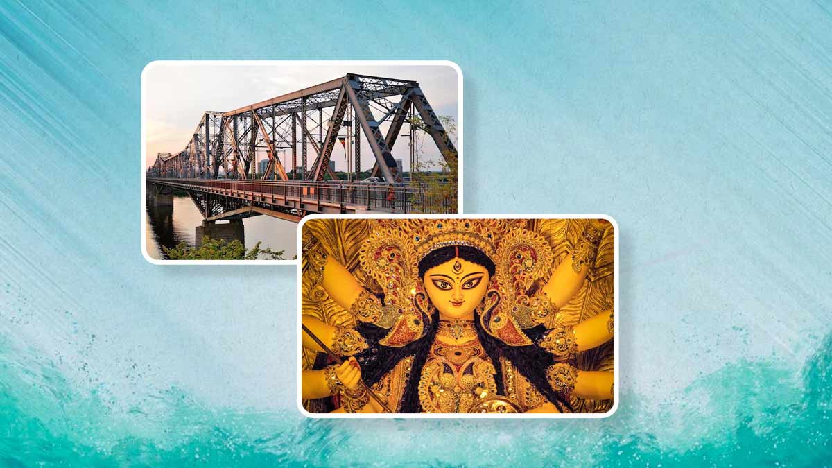 Durga Puja In Kolkata: 5 Things You Must Explore In The Capital Of West Bengal 