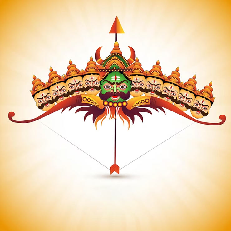 Dussehra 2023 Date, Time, Shubha Muhurat And Rituals Of Ravana Dahan