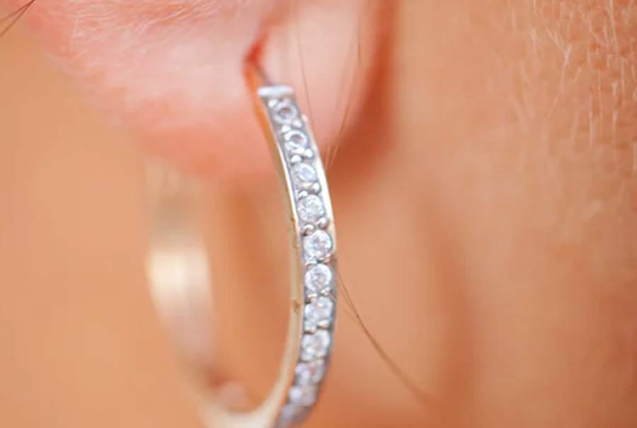 earlobe and its problems