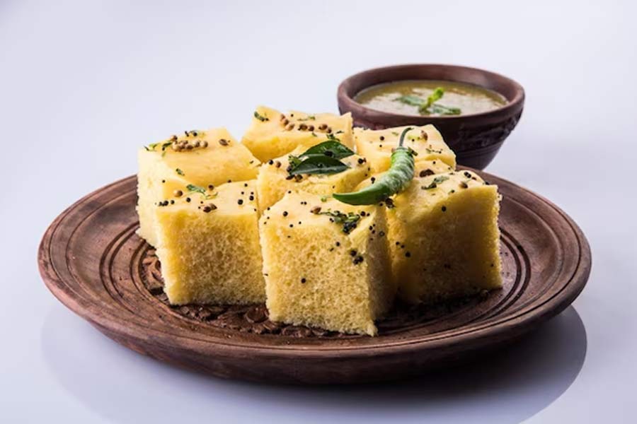 easy khaman recipes