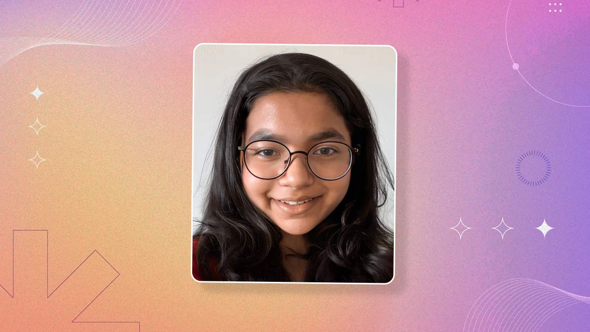 Meet 16-year-old girl, founder of Rs 100 crore AI startup, who