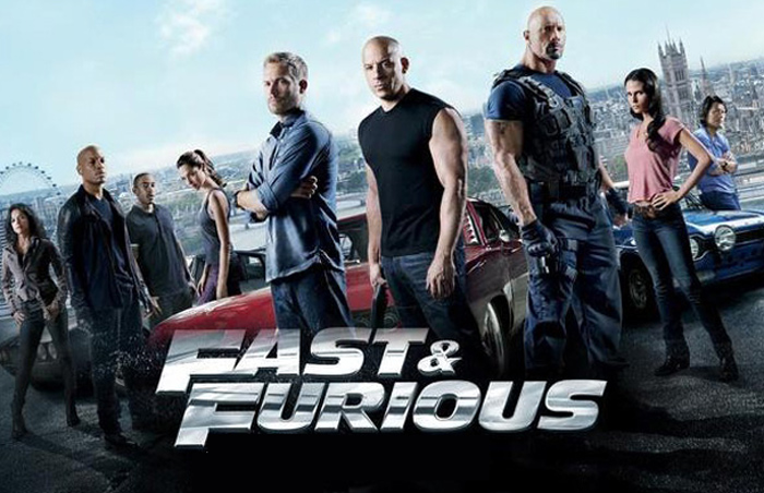 fast and furious xxx vin diesel