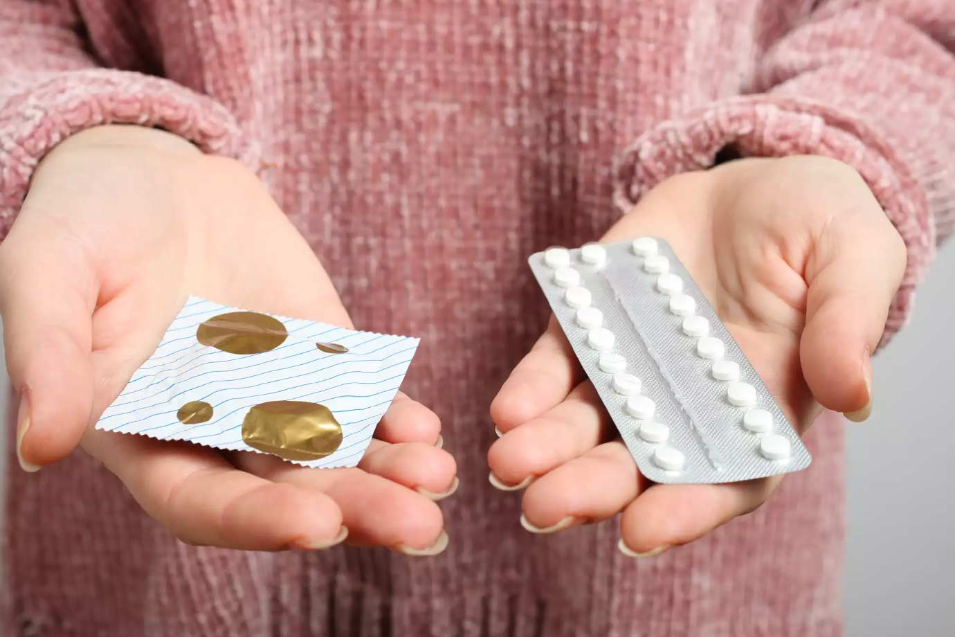 female condom and facts related to it