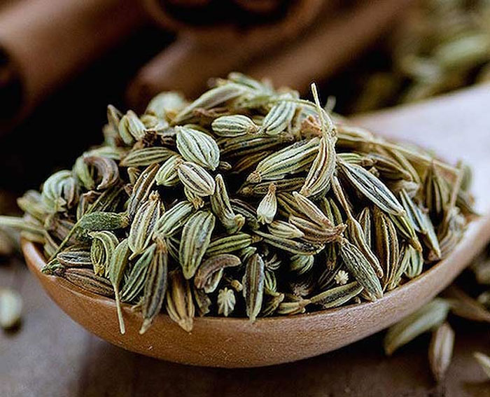 fennel seeds drink side effects