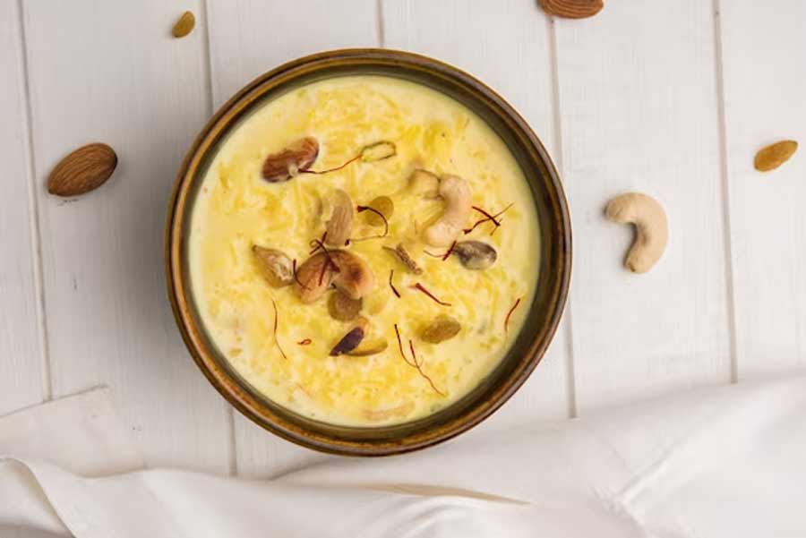 food recipe for goddess durga