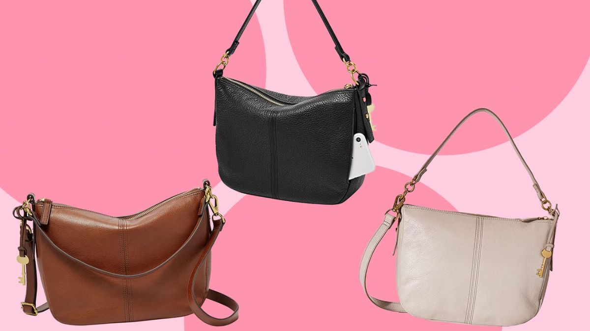 Best Fossil Bags For Women “Fashionably Timeless” HerZindagi