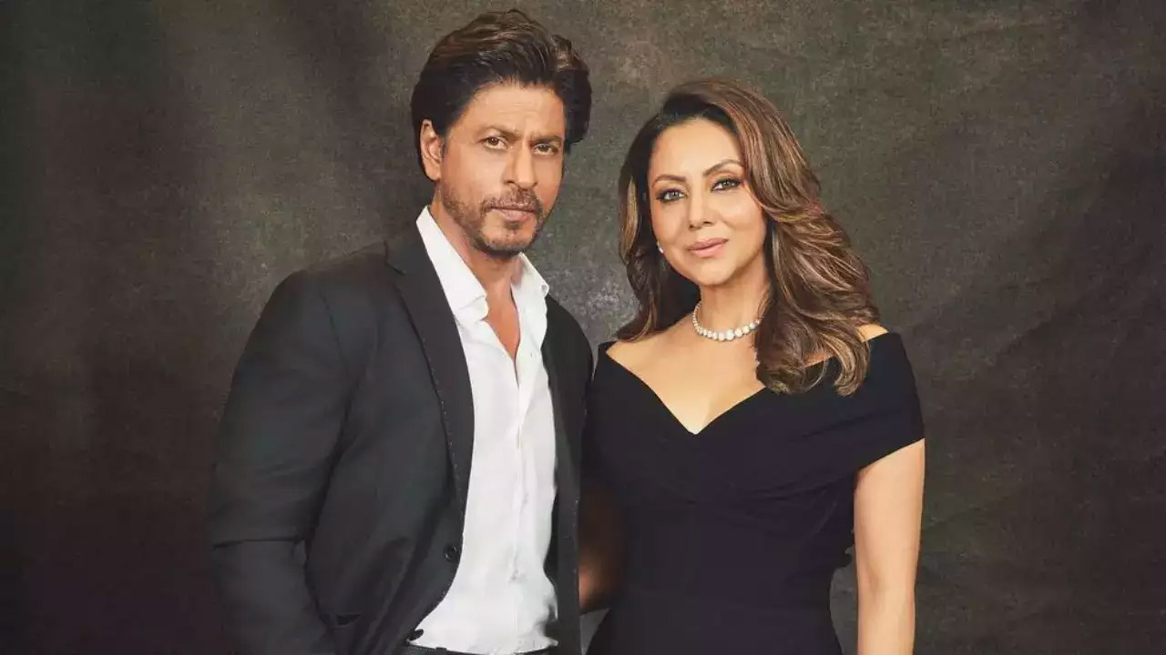    Gauri Khan And Her Career Journey 