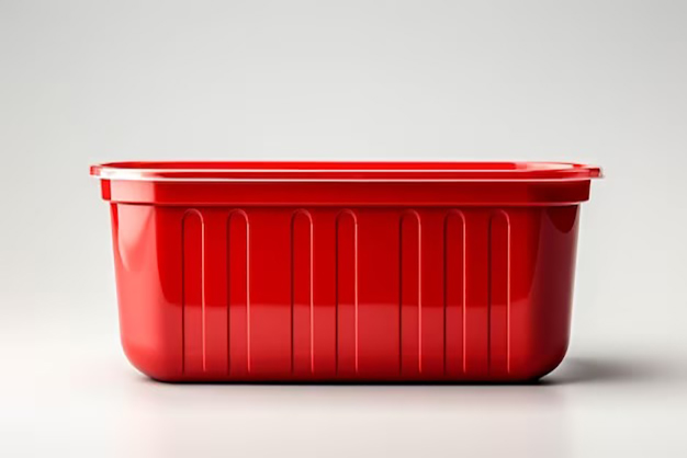 grow coriander plant at home in plastic container